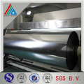 BOPP PET PP silver Metalized film,lamination film printing film